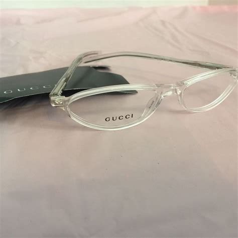 ebay gucci reading glasses|Gucci Reading Glasses 1.5 for sale .